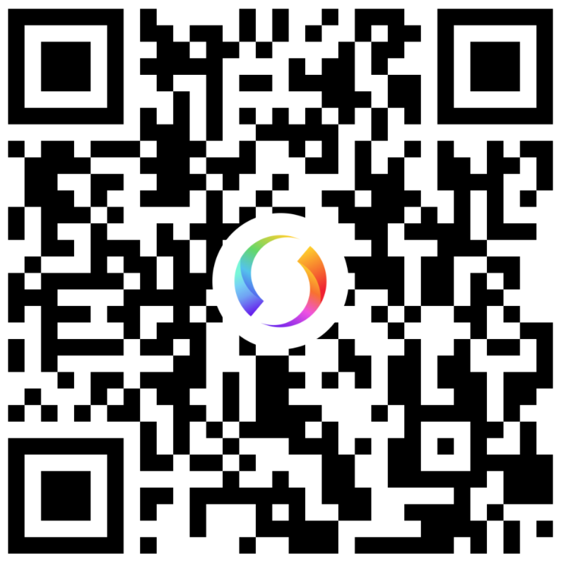 Swish QR Code